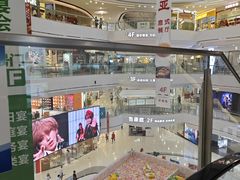 -万达广场(浦江店)