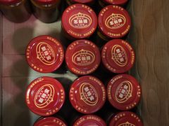 -伟记牛肉(金鸿公路店)