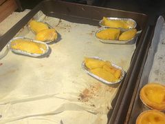 -蓝珊甄选海鲜自助·火锅大排档(近阿那亚店)