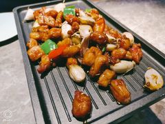 -老板恋上鱼(恒隆广场店)