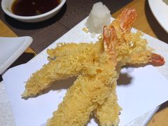 -禾风·海鲜料理自助(玉林店)