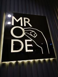 -MRMODE时尚先生美发沙龙