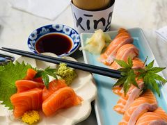 -小山日本料理(太古汇店)