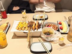 -苏小牛·牛肉串(国贸店)