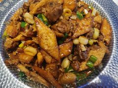 -俭寨大盘鸡·缸子肉·小公鸡·新疆菜(云通店)