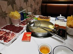 -八合里牛肉火锅(八合里总店)