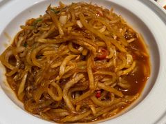 -将相和·海鲜蒸饺大连菜