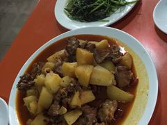 -尕西新疆大盘鸡(回辉村分店)