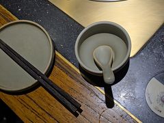 -巴奴毛肚火锅(广益哥伦布店)