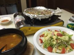 -向阳庄烧烤店(望京西园店)