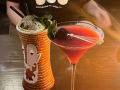 -咖法森林·咖啡  酒吧(天河店)