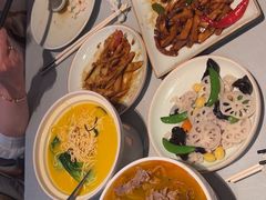 -翡翠江南(国贸商城店)