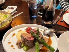 -卡佩罗意大利餐厅及酒吧Al Cappello Trattoria