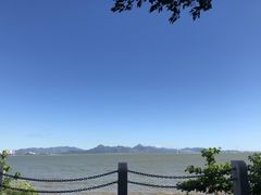 -深圳湾公园(南山区)