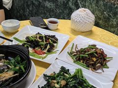 -海鲜街菜馆(海珠南路店)