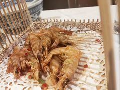 -上海古井假日酒店 · 徽昇楼中餐厅