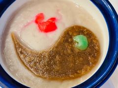 太极香芋泥-聚春园自助餐厅(东街口店)