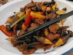 -鹭园酒家·四十年老字号