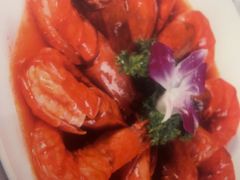 -香丰阁·烤鸭·川湘菜(清河店)