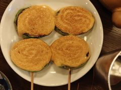 -三酉星·枫·山風与野菜(上海总店)
