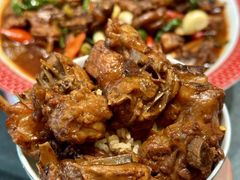 -大鹏饭店·金陵家宴(奥体中心店)