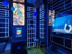 -酷秀KTV(五道口店)