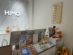 -海马体照相馆(上海万象城店)