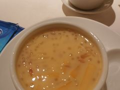 杨枝甘露-利苑酒家(宜安广场店)