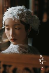 -时光印记婚纱摄影工作室·原创定制