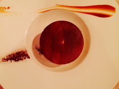 -北京金融街丽思卡尔顿酒店·意味轩 Cepe