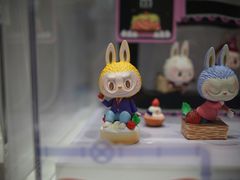 -popmart(CP静安店)