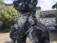 -皤滩古镇