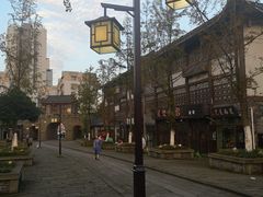 -南关石牌坊古镇