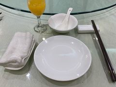 -裕德隆清真饭庄·天津特色菜(东丽店)