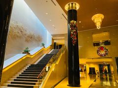 -北京千禧大酒店