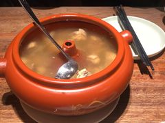 -缘生态云南菜·野生菌庭院餐厅(华侨城店)