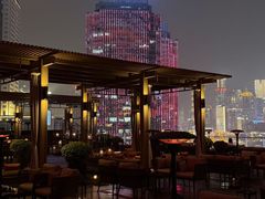 -丽晶轩中餐厅(重庆丽晶酒店)