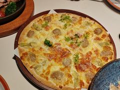 -阿妮叶李(光谷世界城店)