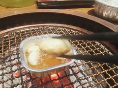 -炎蔵牛舌烤肉