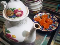 -百年老茶馆