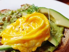 -Egg•Allday Brunch(襄阳北路店)