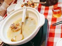 -西贝莜面村(上海百联西郊店)