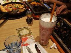 -必胜客(新海上世界店)