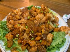 -盛德利食府 天津菜(河西店)