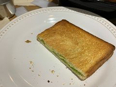 -HELLO 27 意面·沙拉·帕尼尼