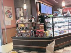 -COSTA COFFEE(西直门店)