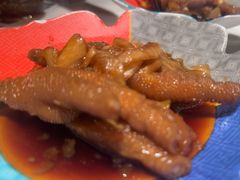 -新世界餐厅(万达店)