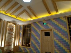 -蓝鲸湾汤泉(包河店)