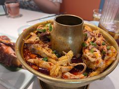 -全牛匠·乐山跷脚牛肉(西北旺万象汇店)