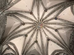 -瓦伦西亚大教堂